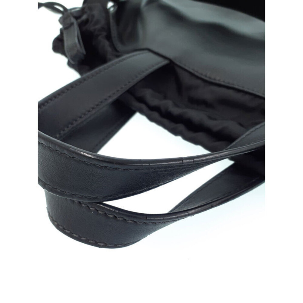 Prada Leather Backpack - Picture 6 of 9